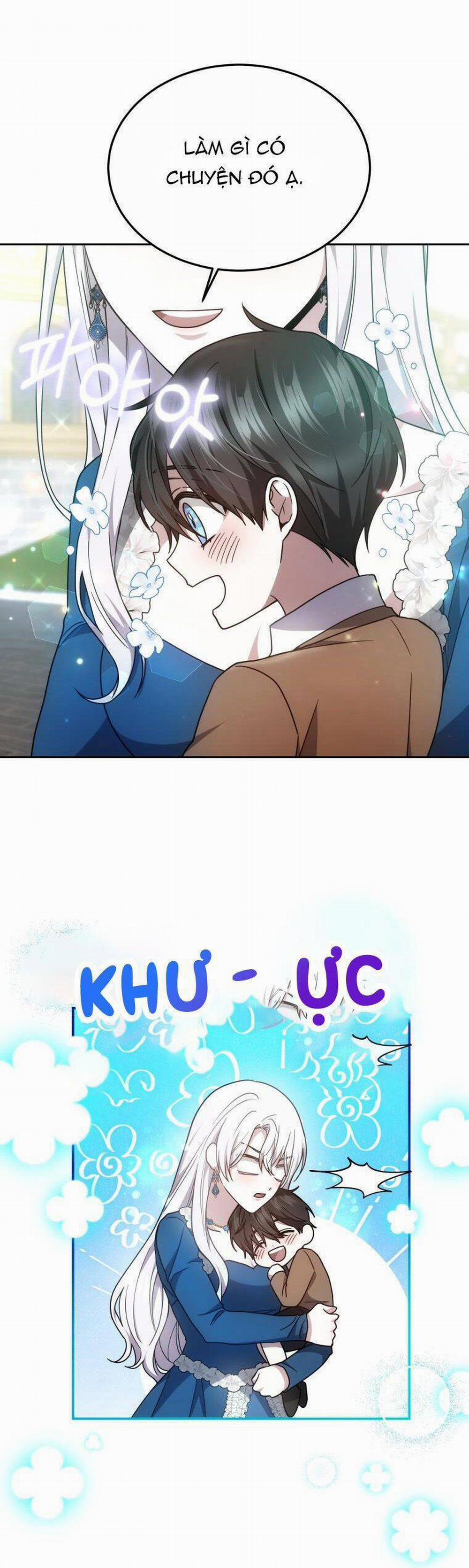 Cháu Trai Của Nam Chính Rất Thích Tôi 37 trang 27