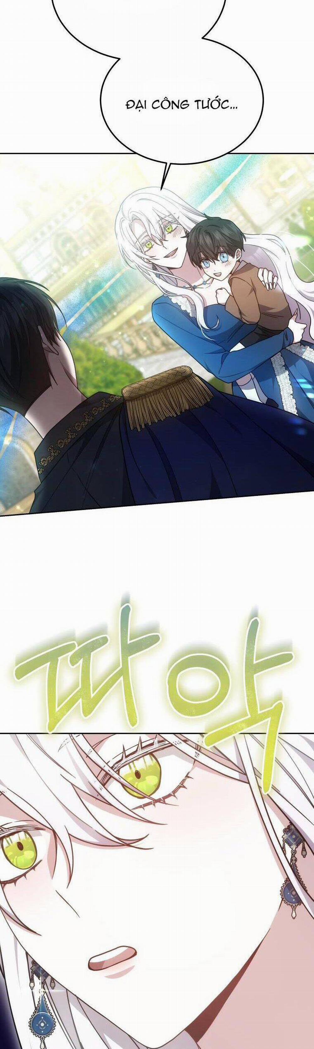 Cháu Trai Của Nam Chính Rất Thích Tôi 37 trang 29