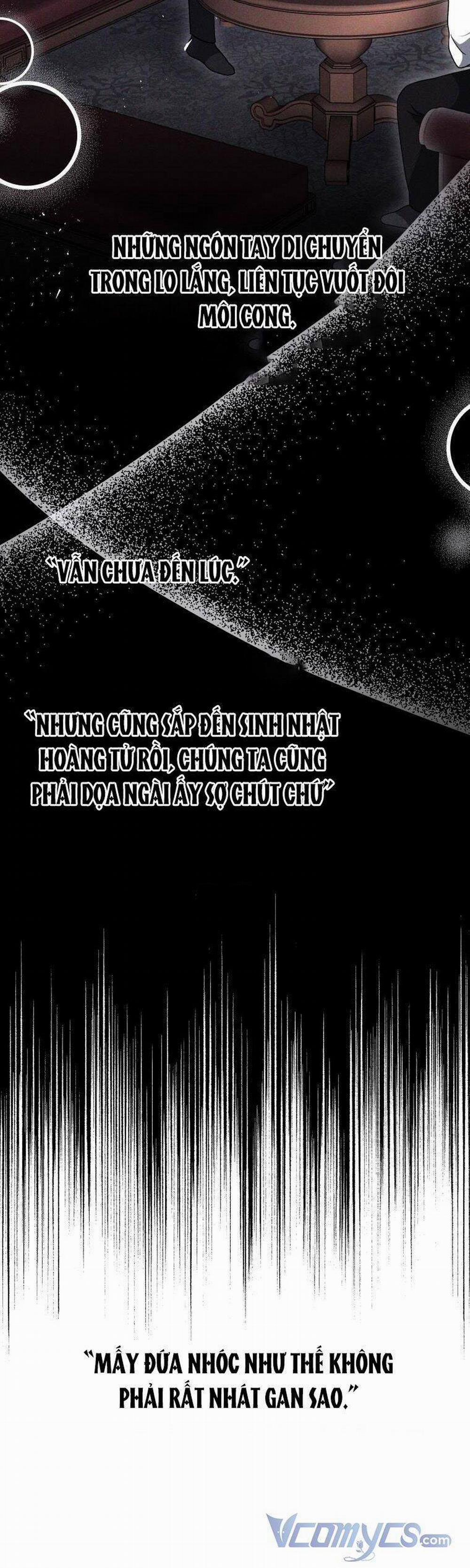 Cháu Trai Của Nam Chính Rất Thích Tôi 37 trang 31