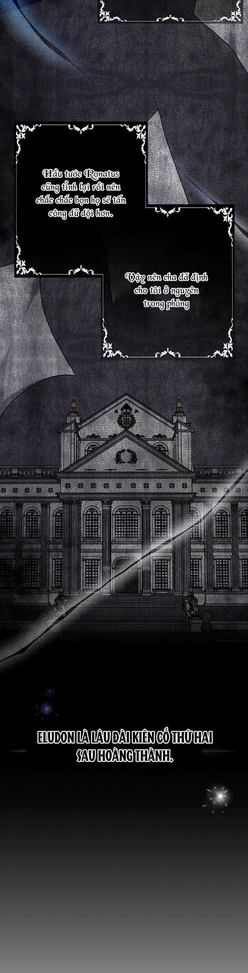 Cháu Trai Của Nam Chính Rất Thích Tôi 37 trang 34