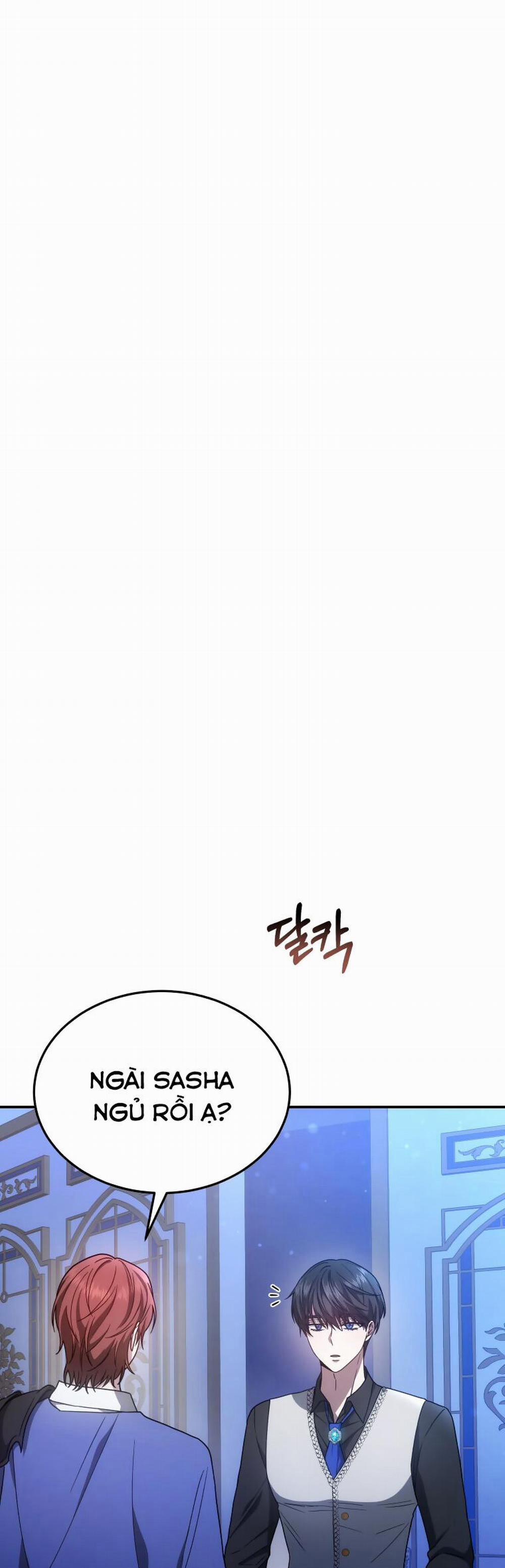 Cháu Trai Của Nam Chính Rất Thích Tôi 38 trang 11