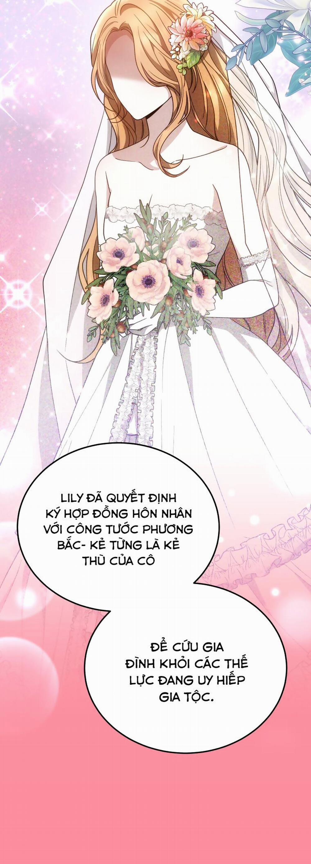 Cháu Trai Của Nam Chính Rất Thích Tôi 38 trang 24