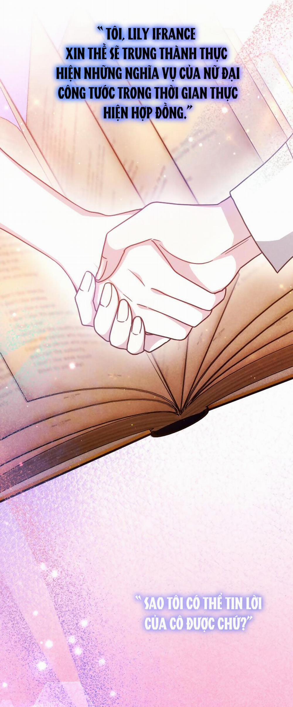 Cháu Trai Của Nam Chính Rất Thích Tôi 38 trang 27