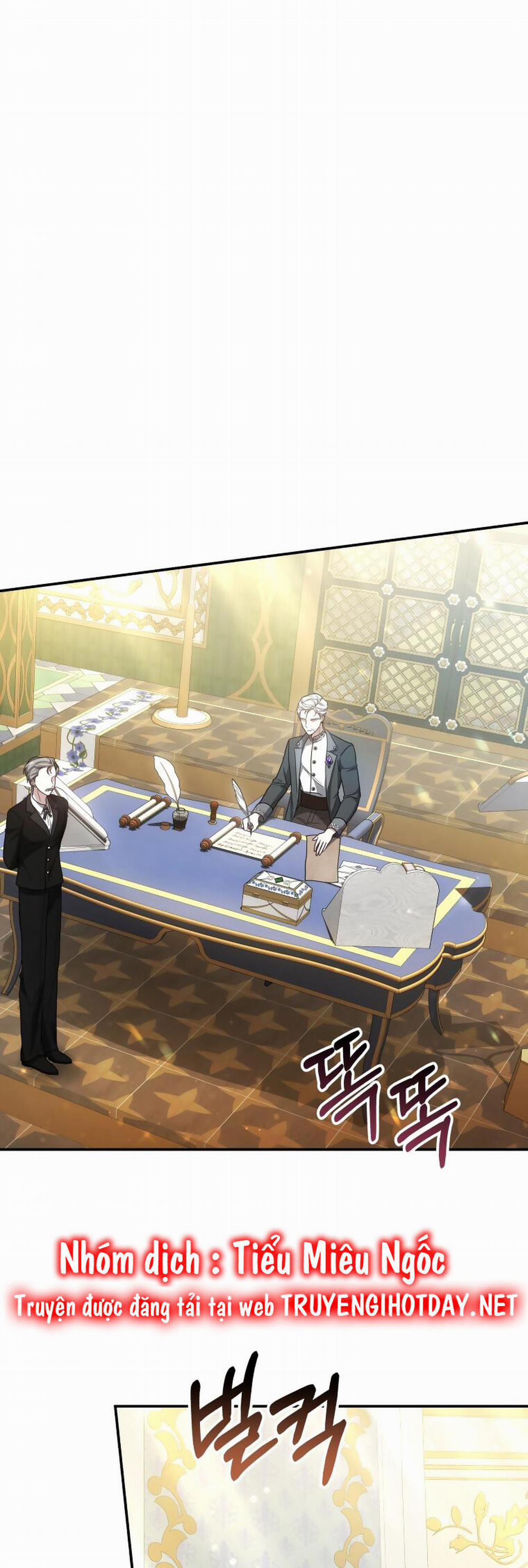 Cháu Trai Của Nam Chính Rất Thích Tôi 38 trang 34