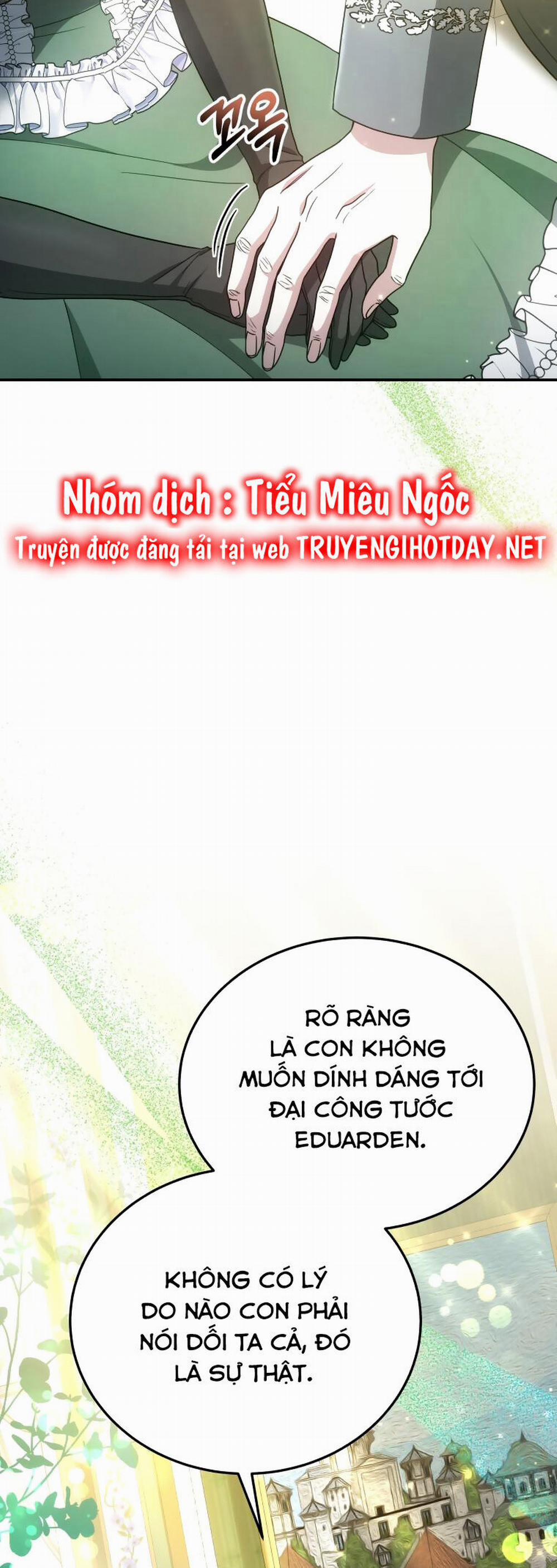 Cháu Trai Của Nam Chính Rất Thích Tôi 38 trang 44