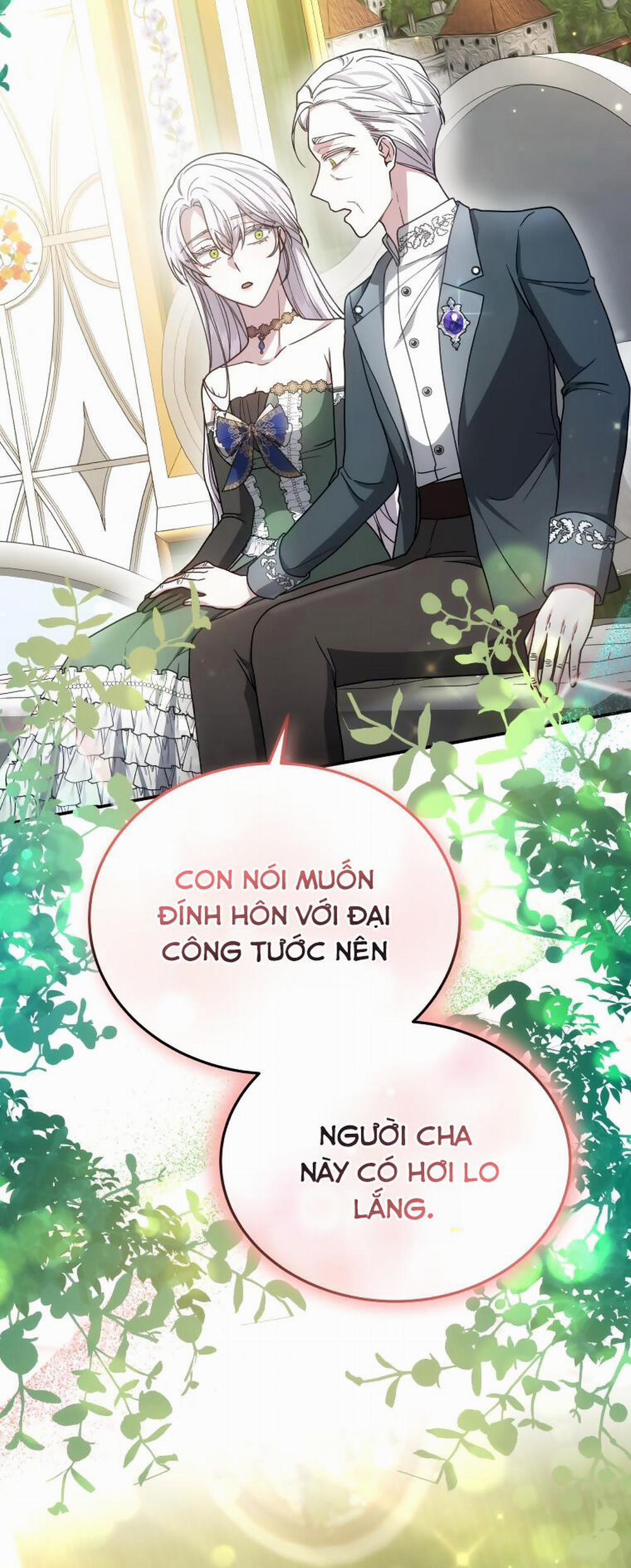 Cháu Trai Của Nam Chính Rất Thích Tôi 38 trang 45