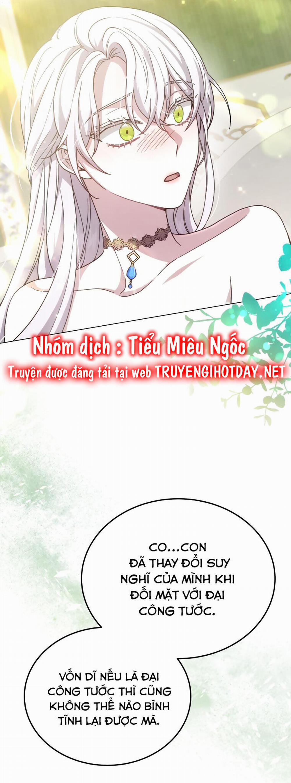 Cháu Trai Của Nam Chính Rất Thích Tôi 38 trang 46