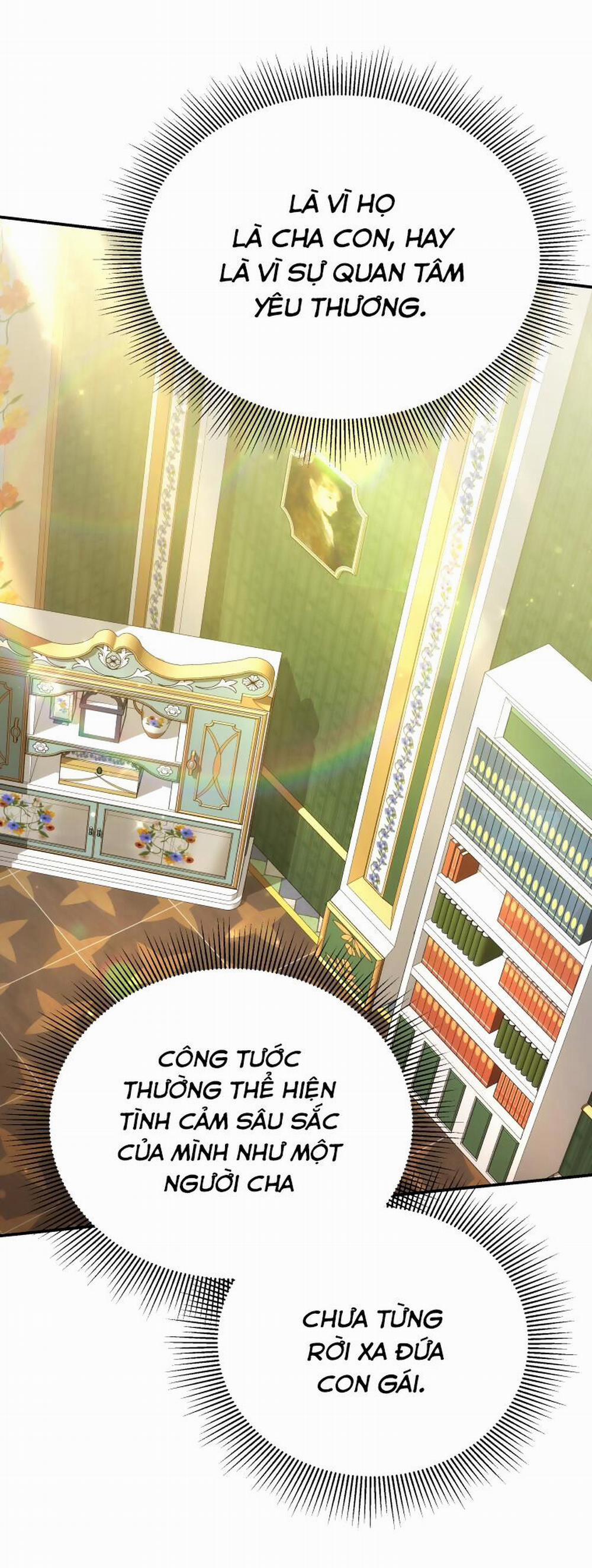 Cháu Trai Của Nam Chính Rất Thích Tôi 38 trang 49