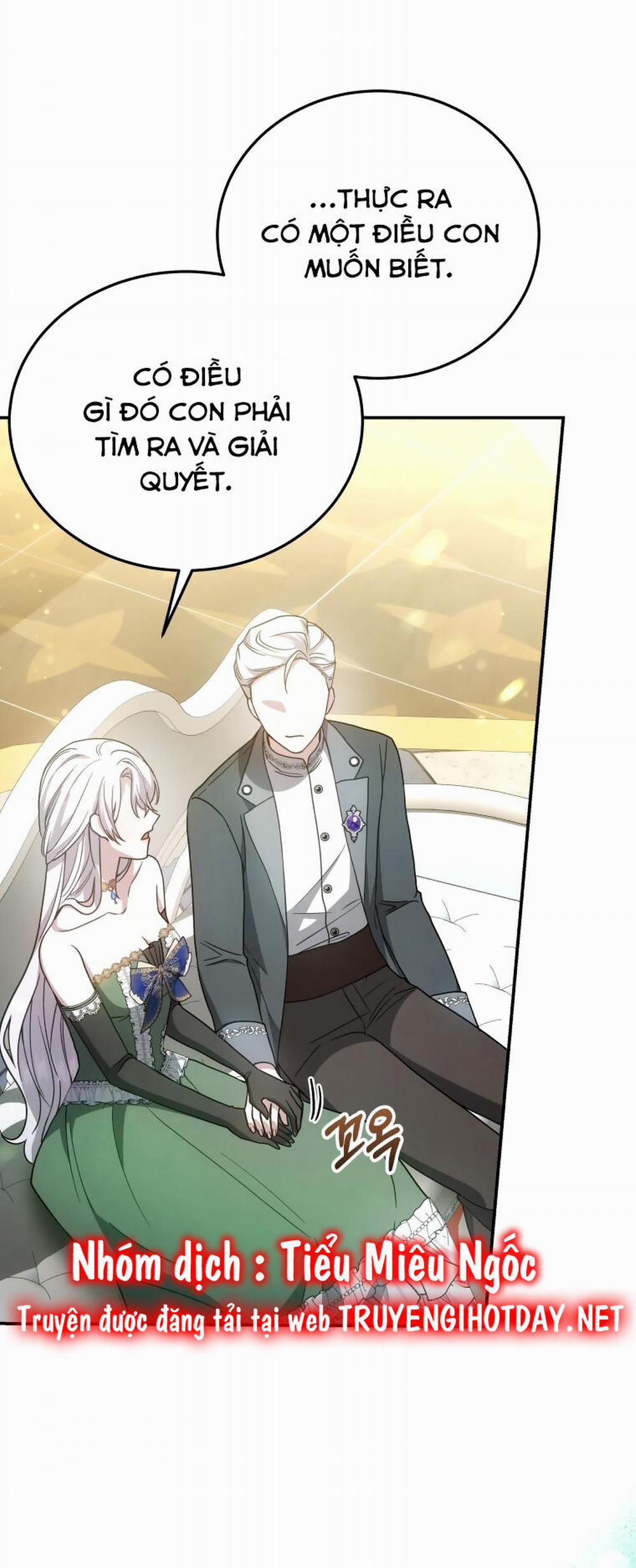 Cháu Trai Của Nam Chính Rất Thích Tôi 38 trang 50