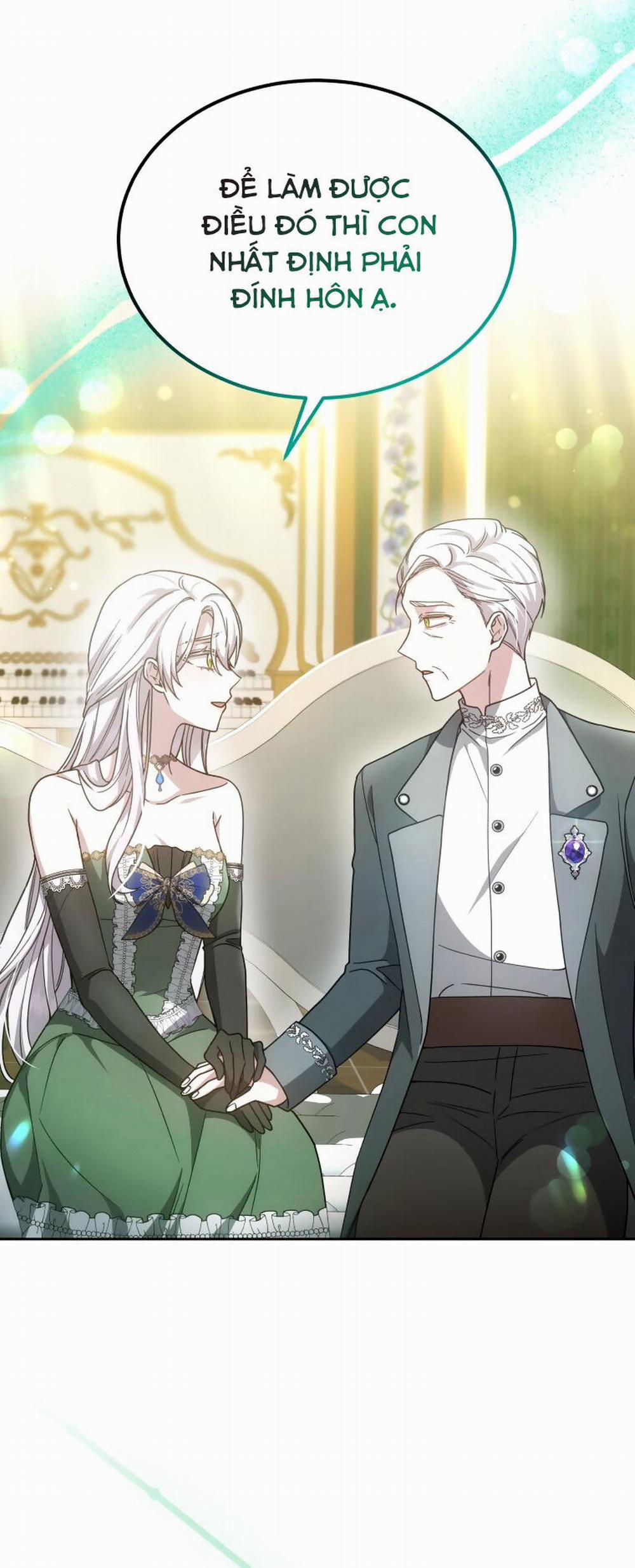 Cháu Trai Của Nam Chính Rất Thích Tôi 38 trang 51