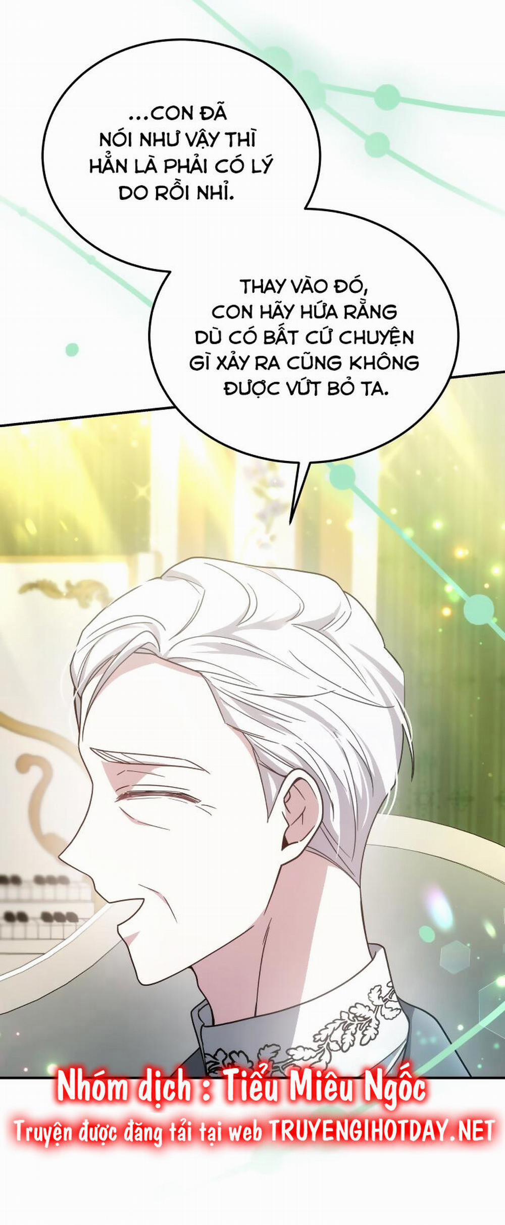 Cháu Trai Của Nam Chính Rất Thích Tôi 38 trang 52