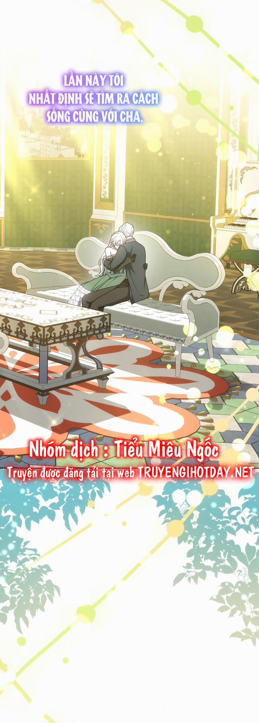 Cháu Trai Của Nam Chính Rất Thích Tôi 38 trang 54