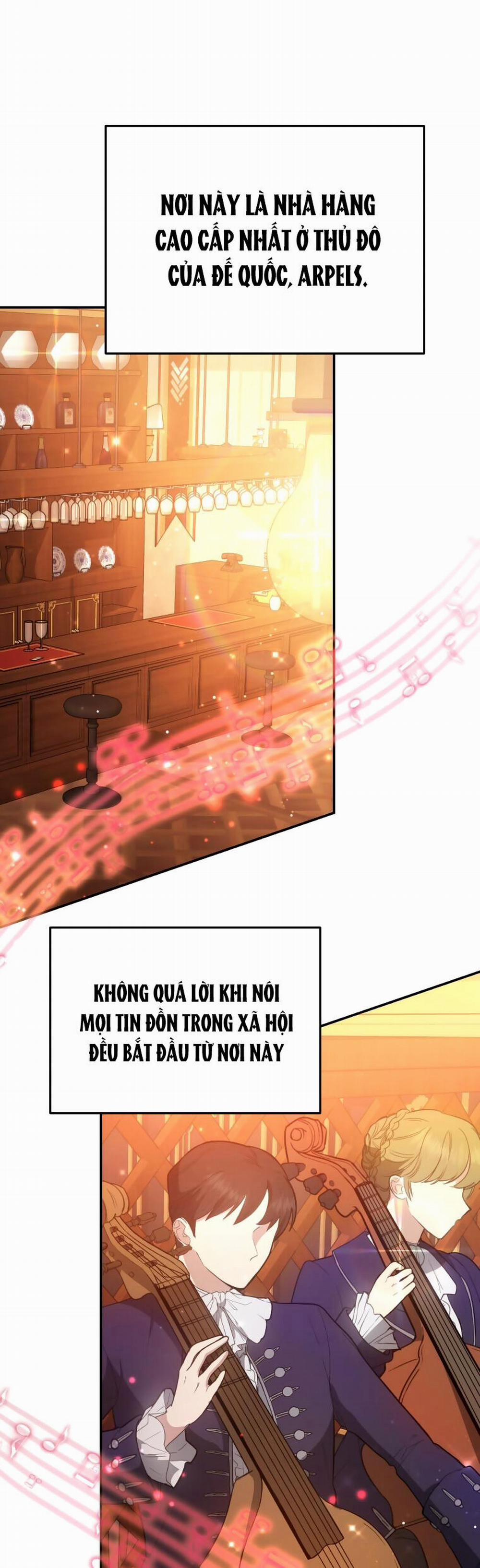 Cháu Trai Của Nam Chính Rất Thích Tôi 38 trang 57