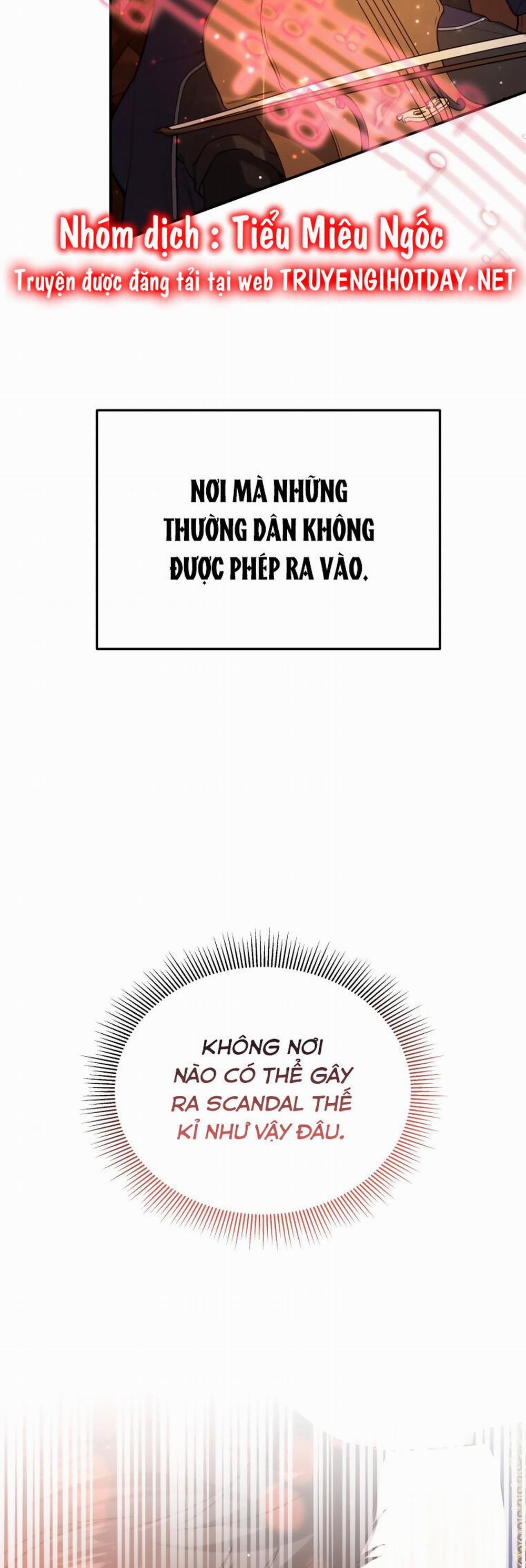 Cháu Trai Của Nam Chính Rất Thích Tôi 38 trang 58