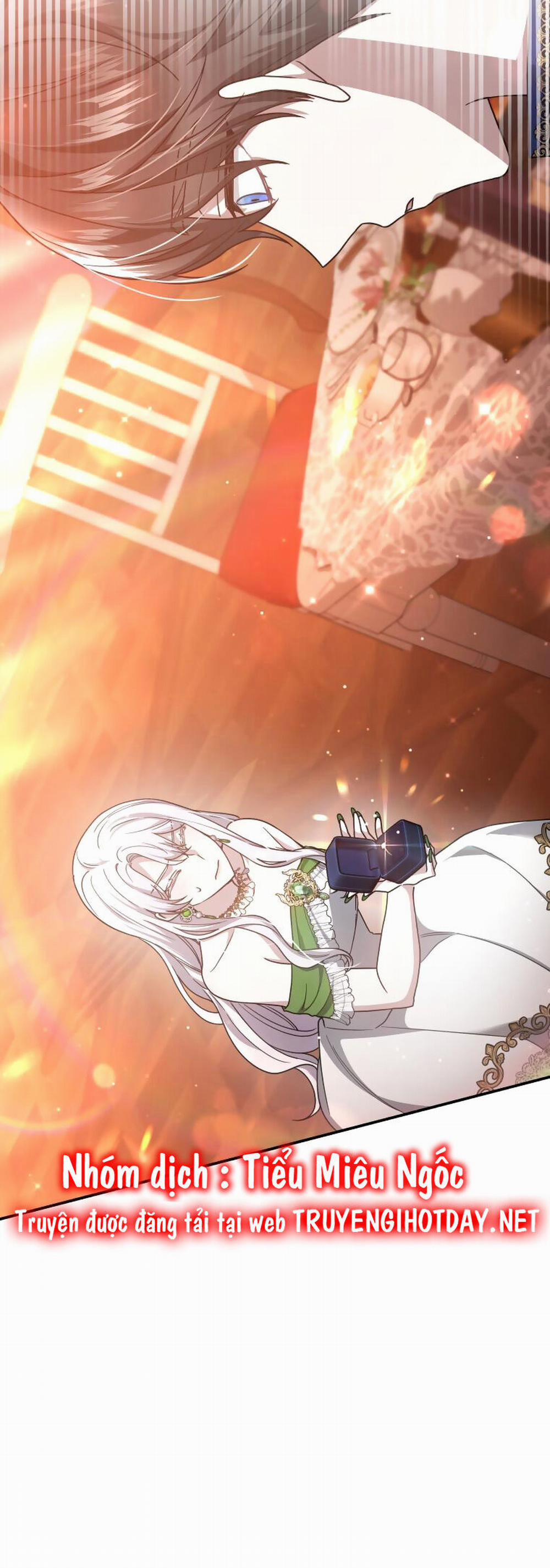 Cháu Trai Của Nam Chính Rất Thích Tôi 38 trang 59