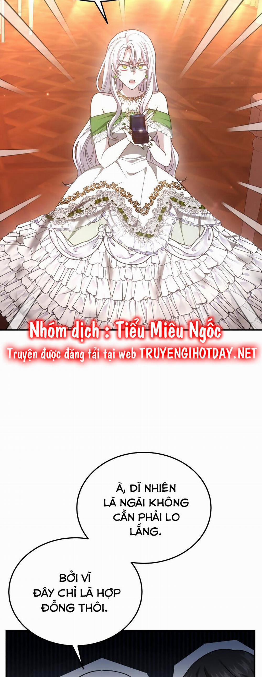 Cháu Trai Của Nam Chính Rất Thích Tôi 38 trang 61