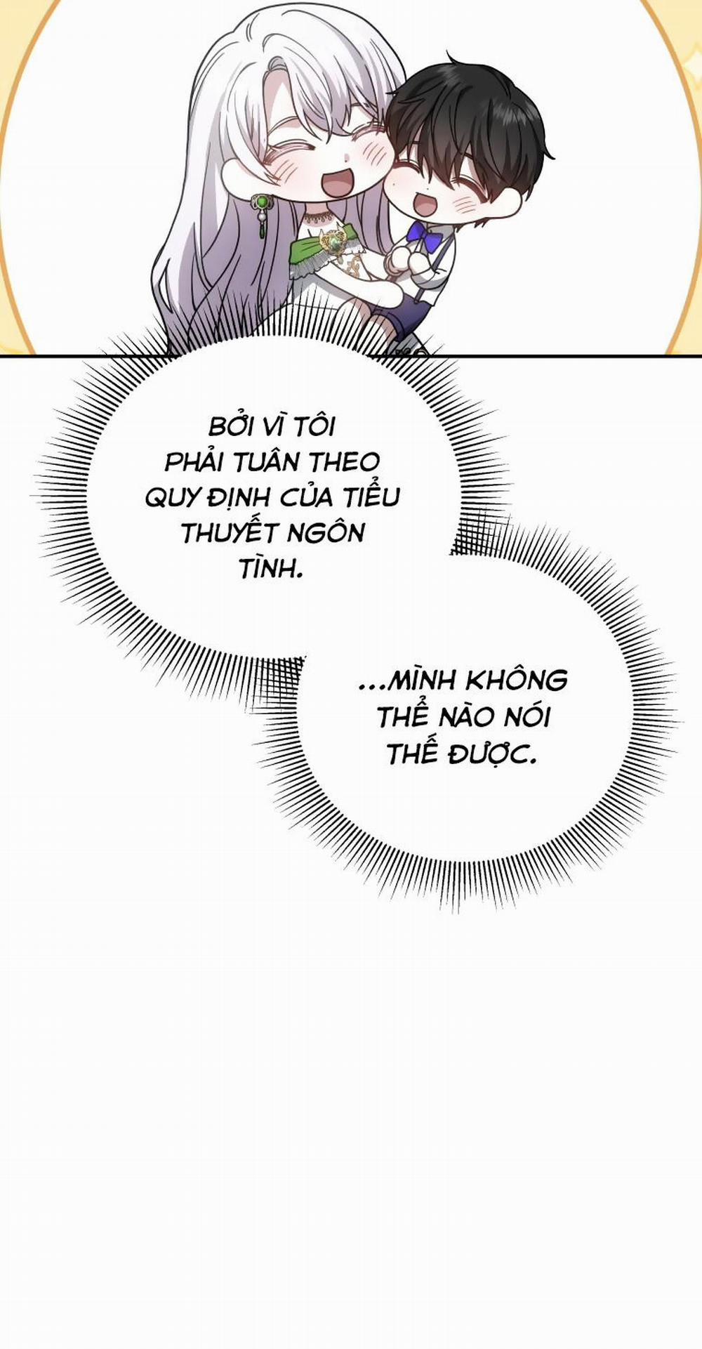 Cháu Trai Của Nam Chính Rất Thích Tôi 38 trang 64