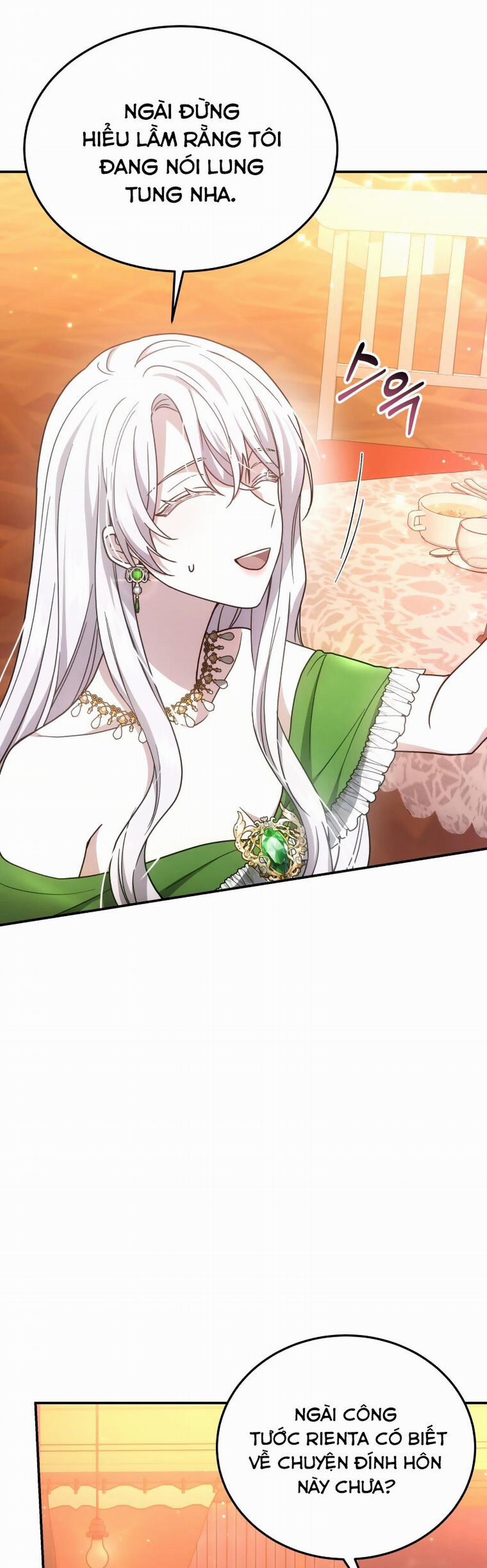 Cháu Trai Của Nam Chính Rất Thích Tôi 38 trang 65