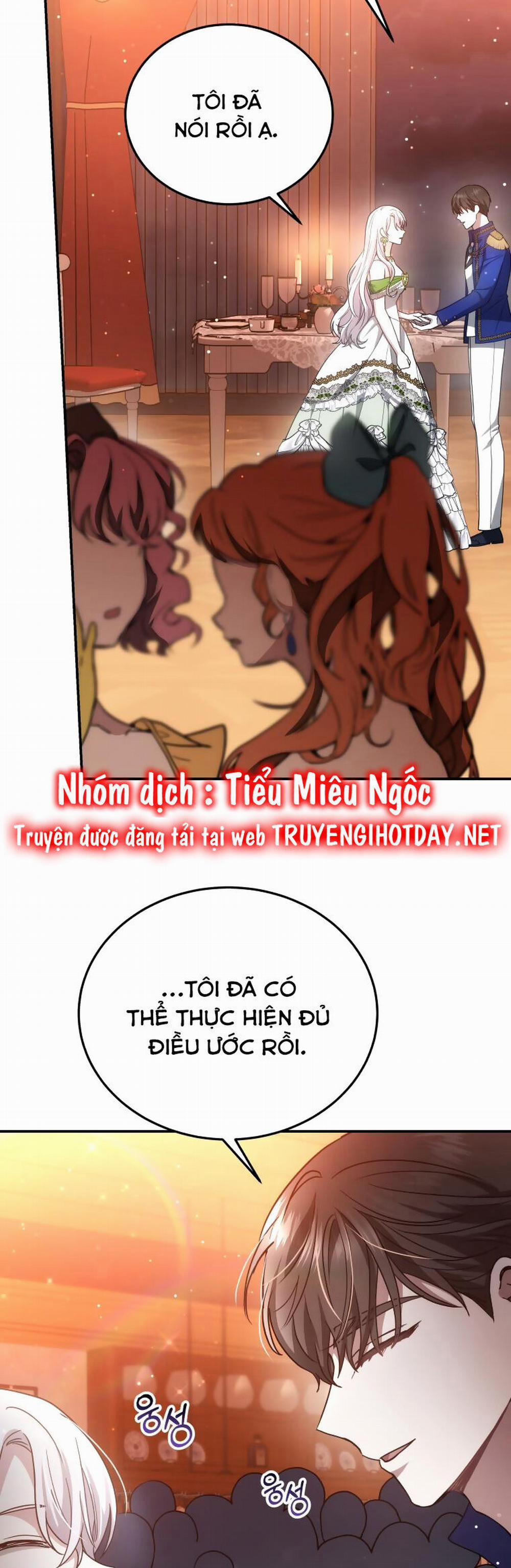 Cháu Trai Của Nam Chính Rất Thích Tôi 38 trang 66