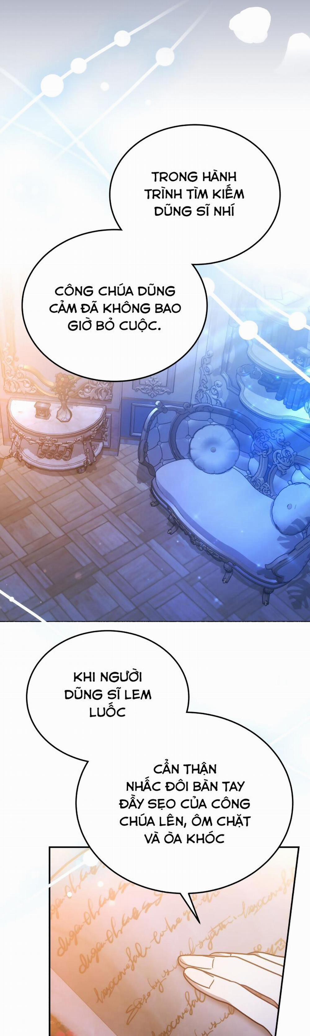 Cháu Trai Của Nam Chính Rất Thích Tôi 38 trang 7