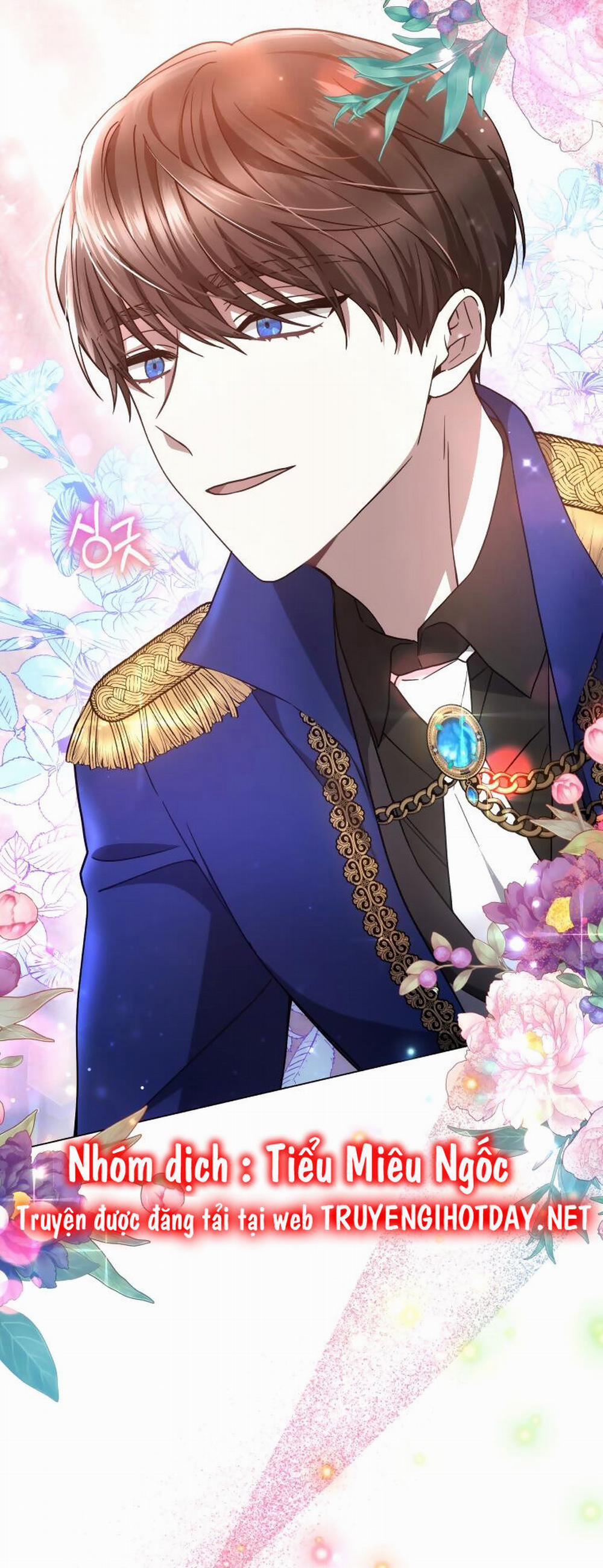 Cháu Trai Của Nam Chính Rất Thích Tôi 38 trang 70