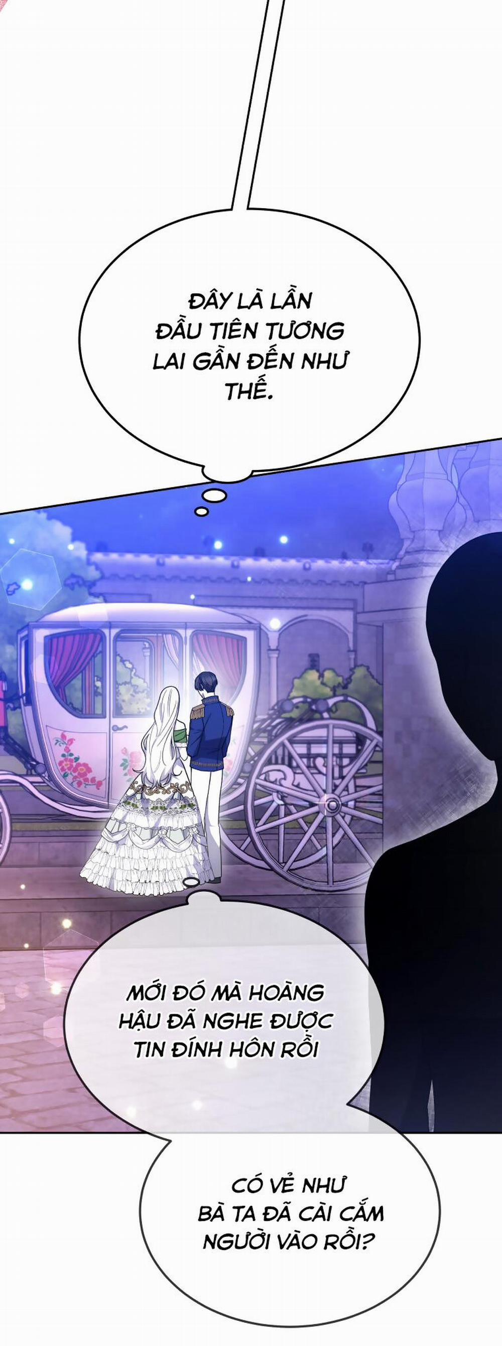 Cháu Trai Của Nam Chính Rất Thích Tôi 39 trang 13