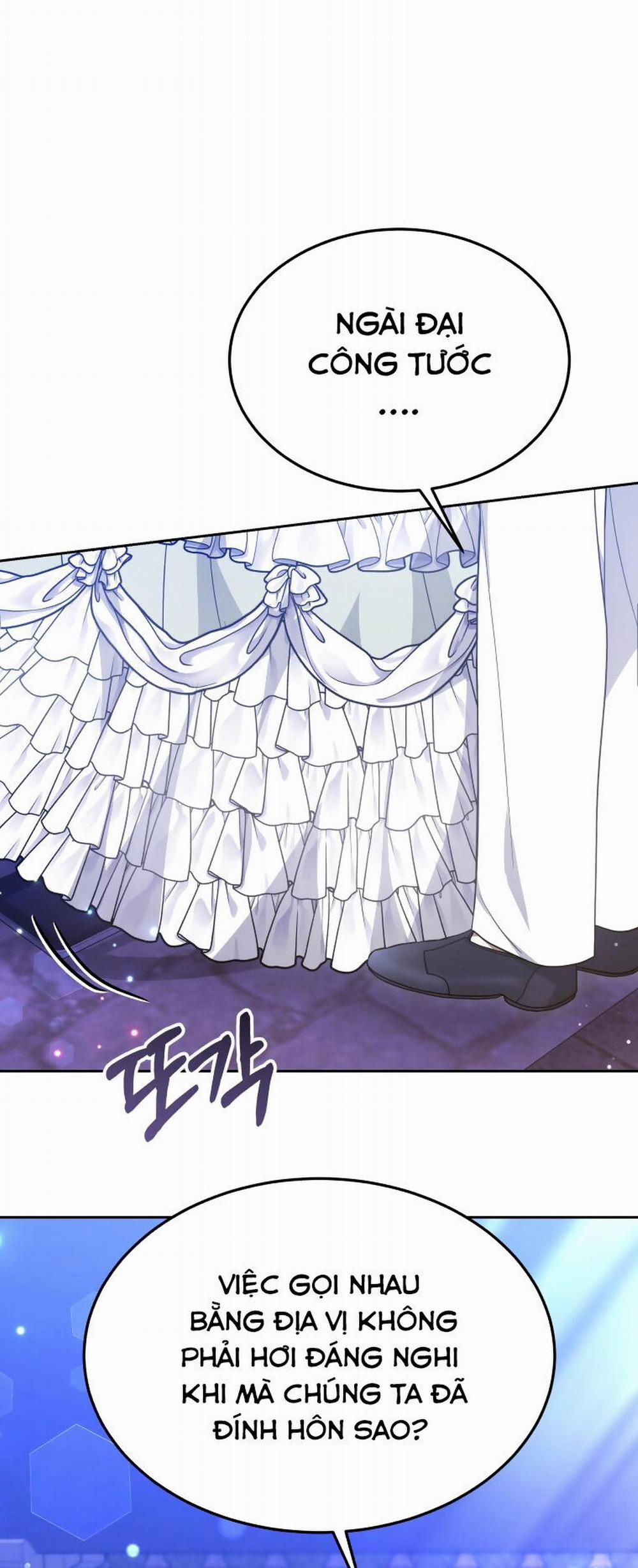 Cháu Trai Của Nam Chính Rất Thích Tôi 39 trang 15