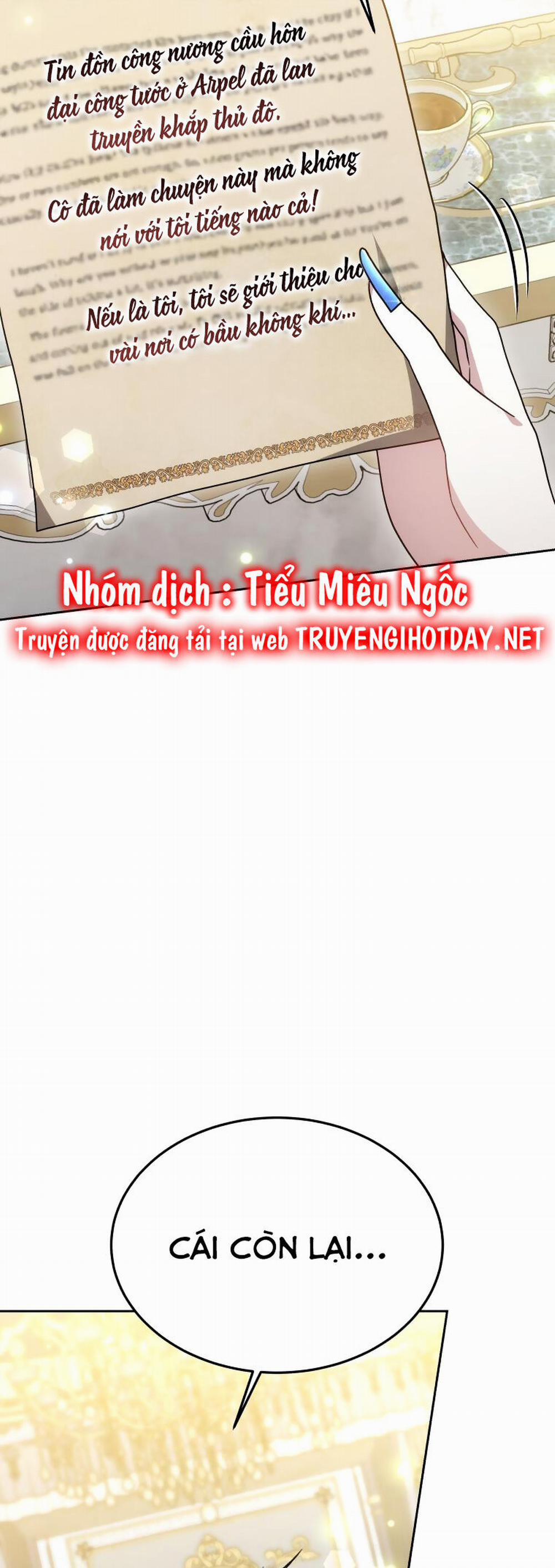 Cháu Trai Của Nam Chính Rất Thích Tôi 39 trang 23