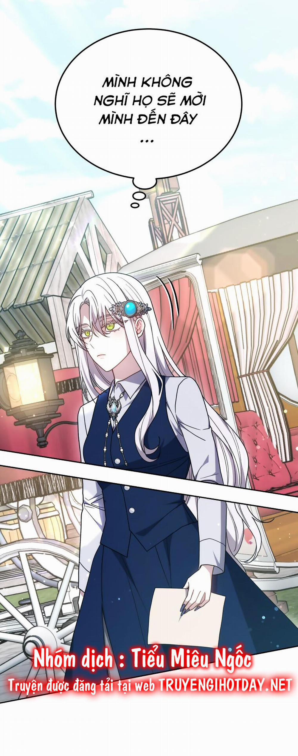 Cháu Trai Của Nam Chính Rất Thích Tôi 39 trang 25