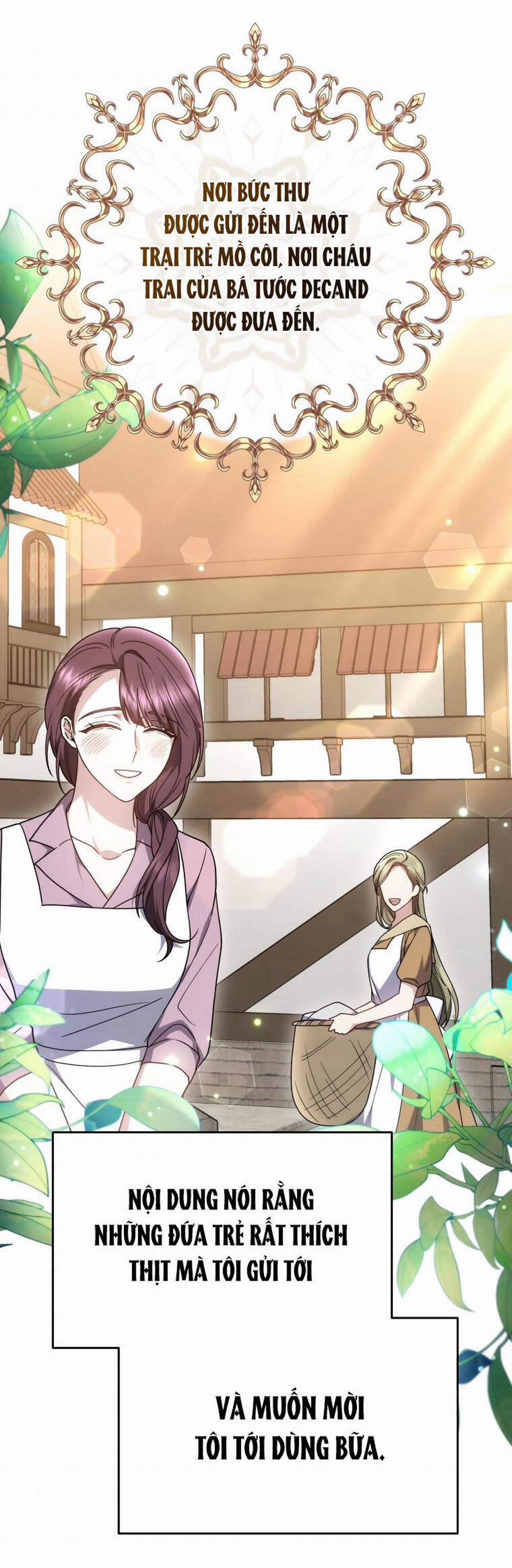 Cháu Trai Của Nam Chính Rất Thích Tôi 39 trang 26