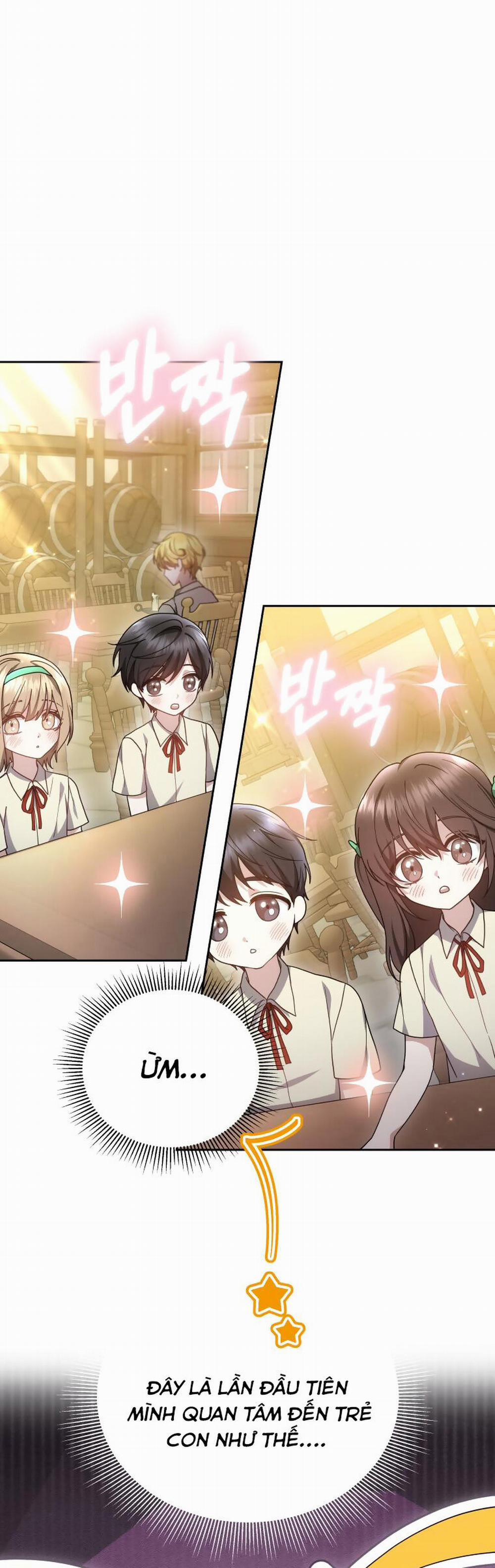 Cháu Trai Của Nam Chính Rất Thích Tôi 39 trang 29