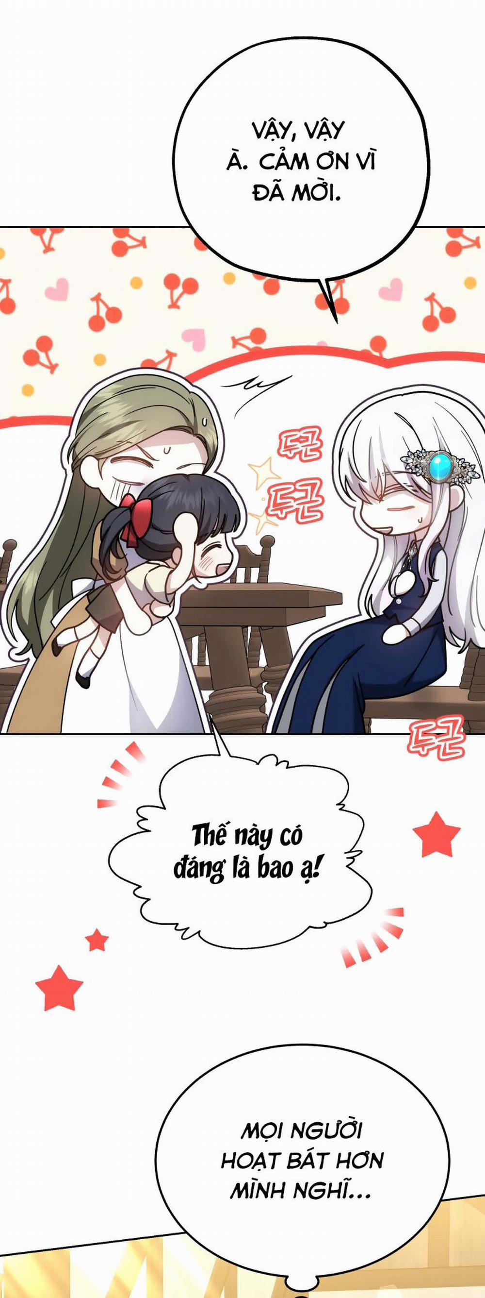 Cháu Trai Của Nam Chính Rất Thích Tôi 39 trang 31