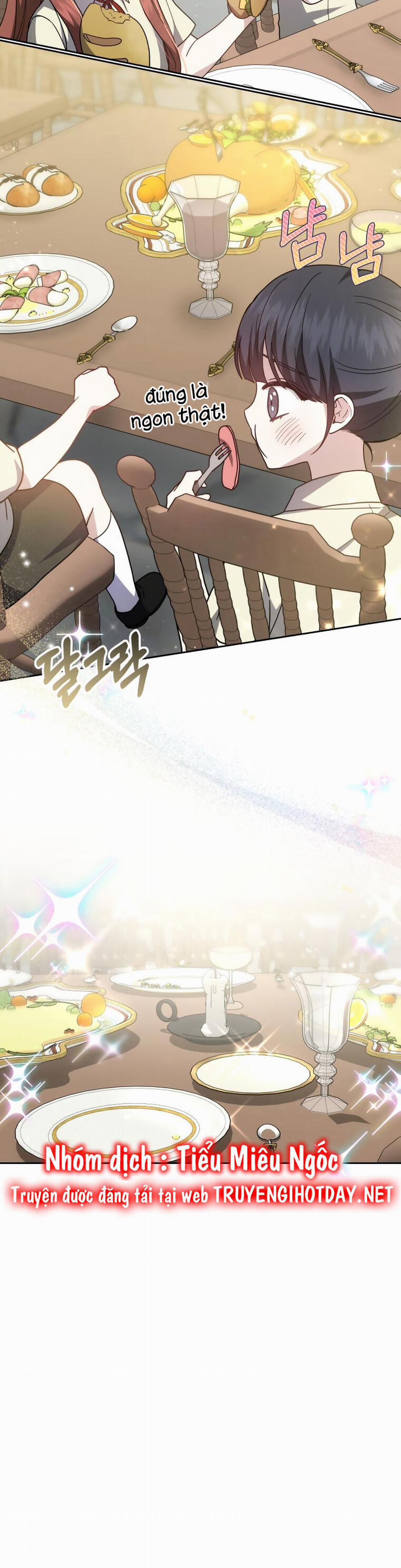 Cháu Trai Của Nam Chính Rất Thích Tôi 39 trang 36