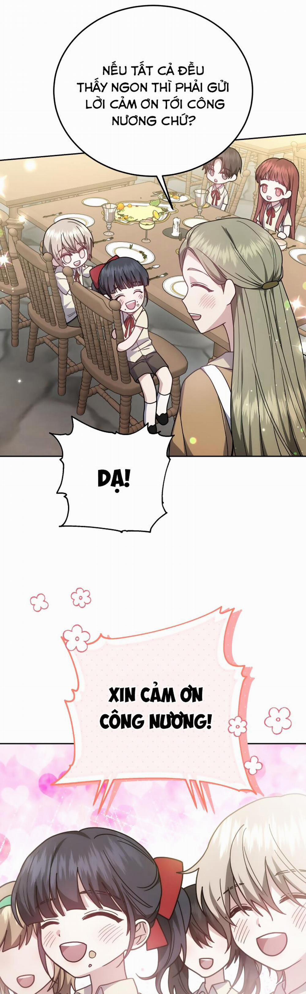 Cháu Trai Của Nam Chính Rất Thích Tôi 39 trang 37