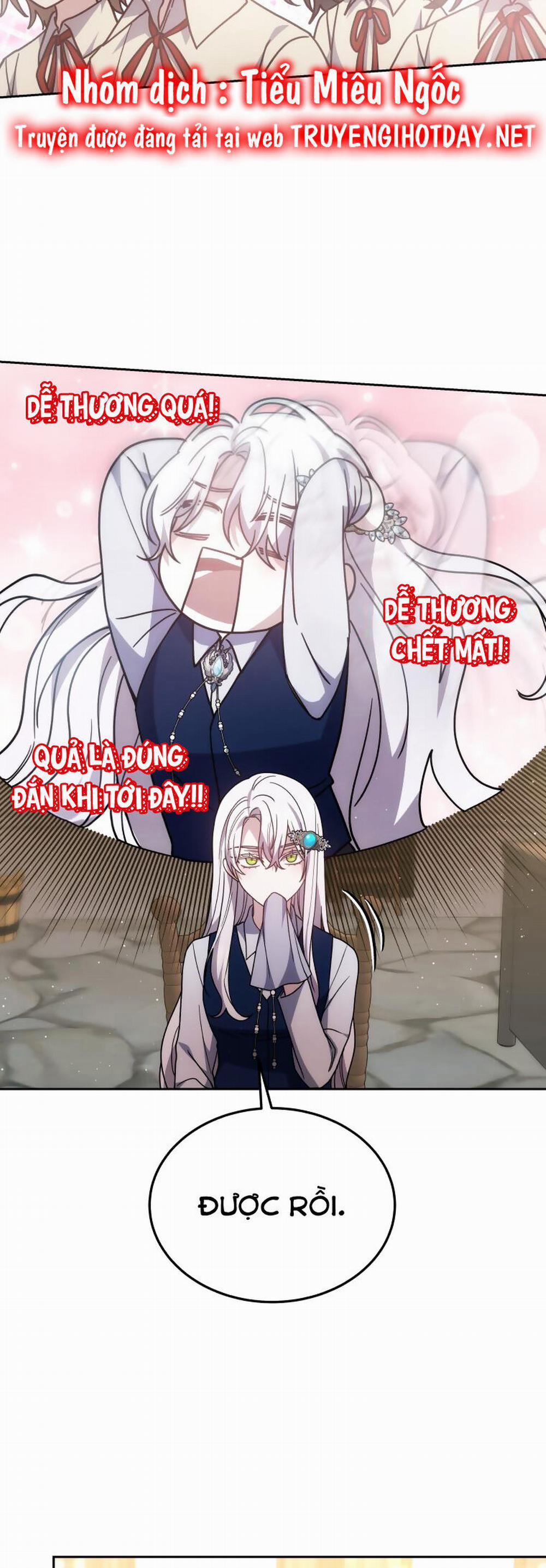 Cháu Trai Của Nam Chính Rất Thích Tôi 39 trang 38