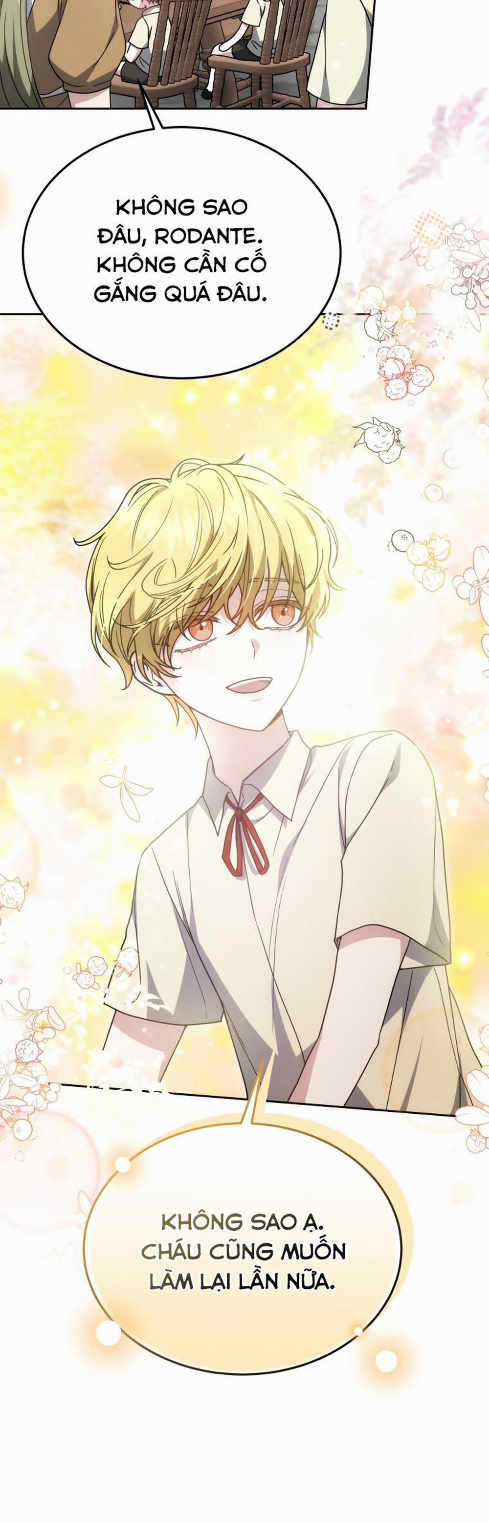 Cháu Trai Của Nam Chính Rất Thích Tôi 39 trang 40