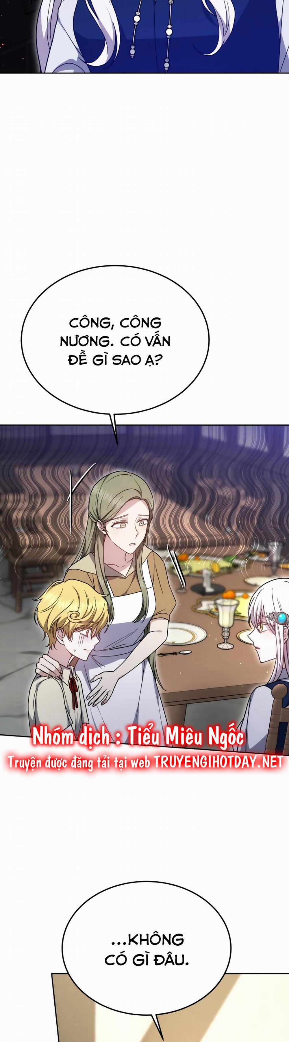 Cháu Trai Của Nam Chính Rất Thích Tôi 39 trang 43