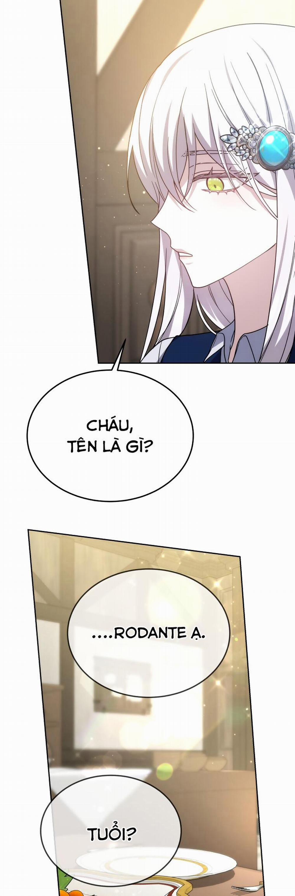 Cháu Trai Của Nam Chính Rất Thích Tôi 39 trang 44