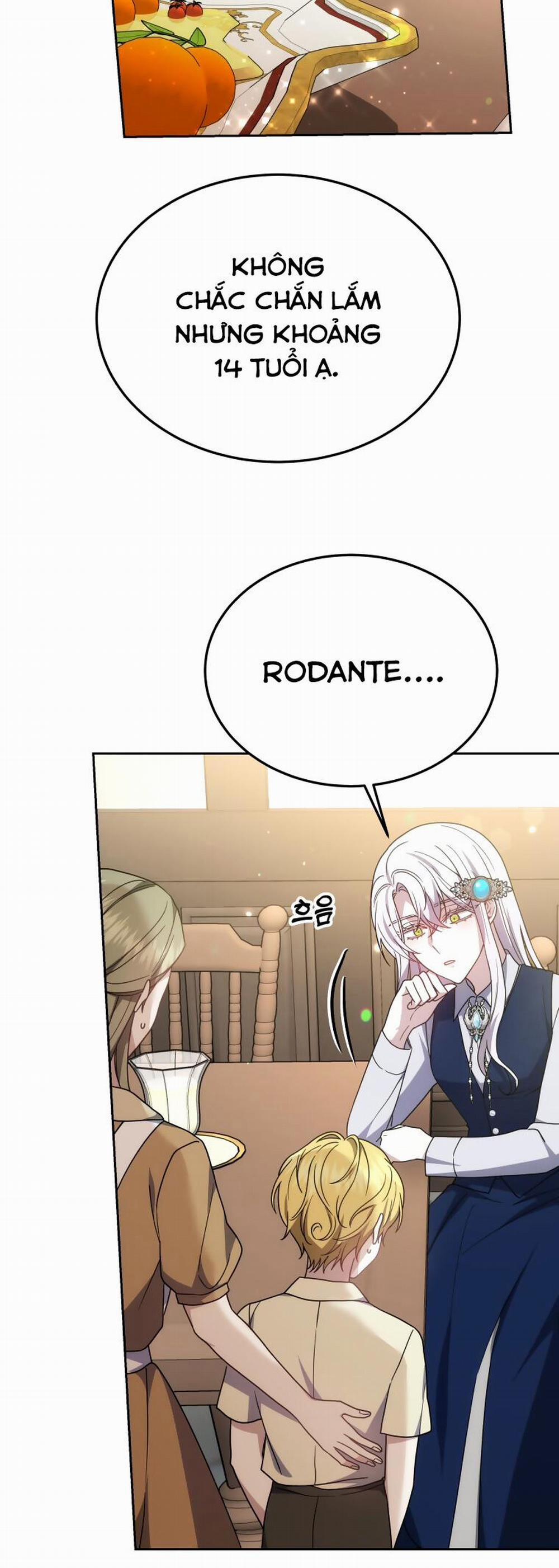 Cháu Trai Của Nam Chính Rất Thích Tôi 39 trang 45