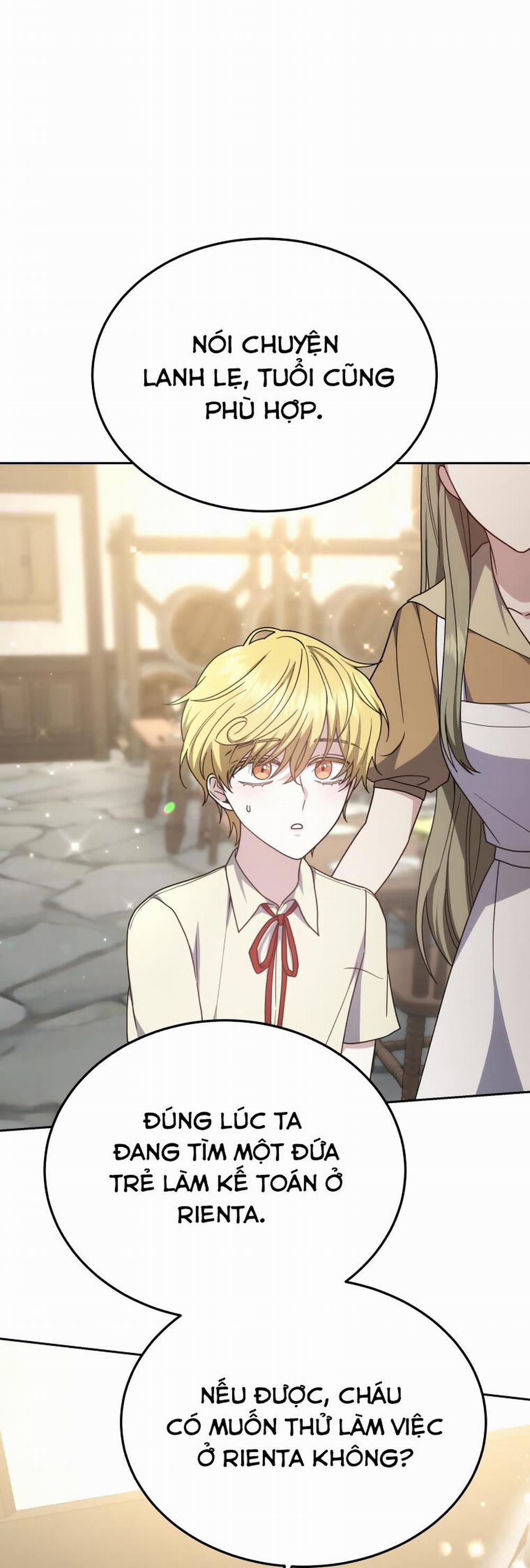 Cháu Trai Của Nam Chính Rất Thích Tôi 39 trang 46