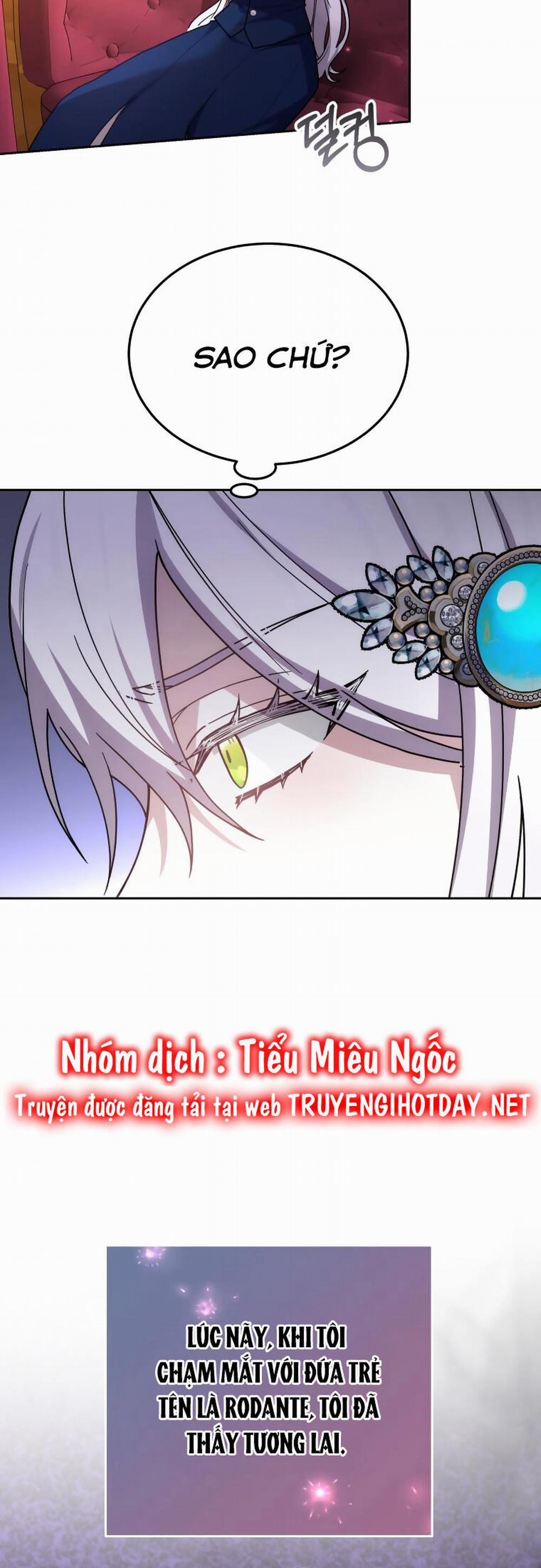 Cháu Trai Của Nam Chính Rất Thích Tôi 39 trang 49