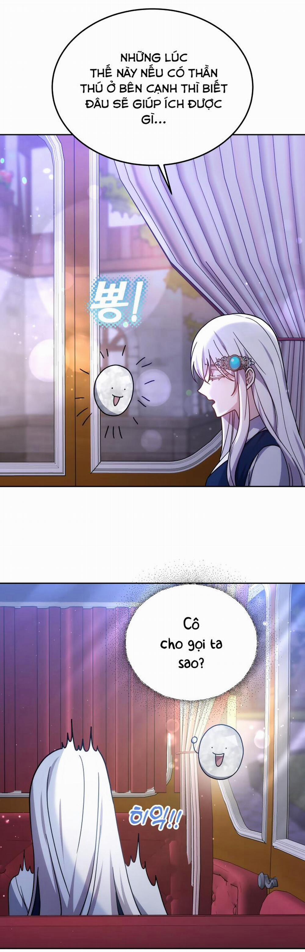 Cháu Trai Của Nam Chính Rất Thích Tôi 39 trang 58