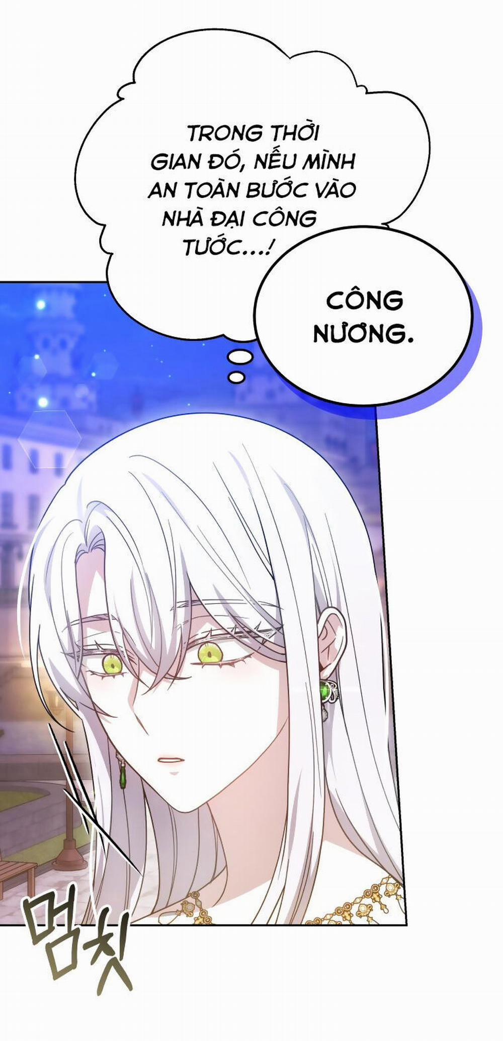 Cháu Trai Của Nam Chính Rất Thích Tôi 39 trang 6