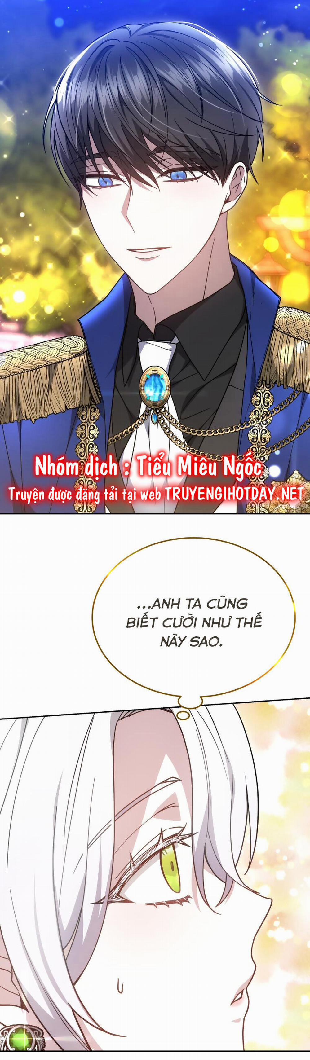 Cháu Trai Của Nam Chính Rất Thích Tôi 39 trang 8