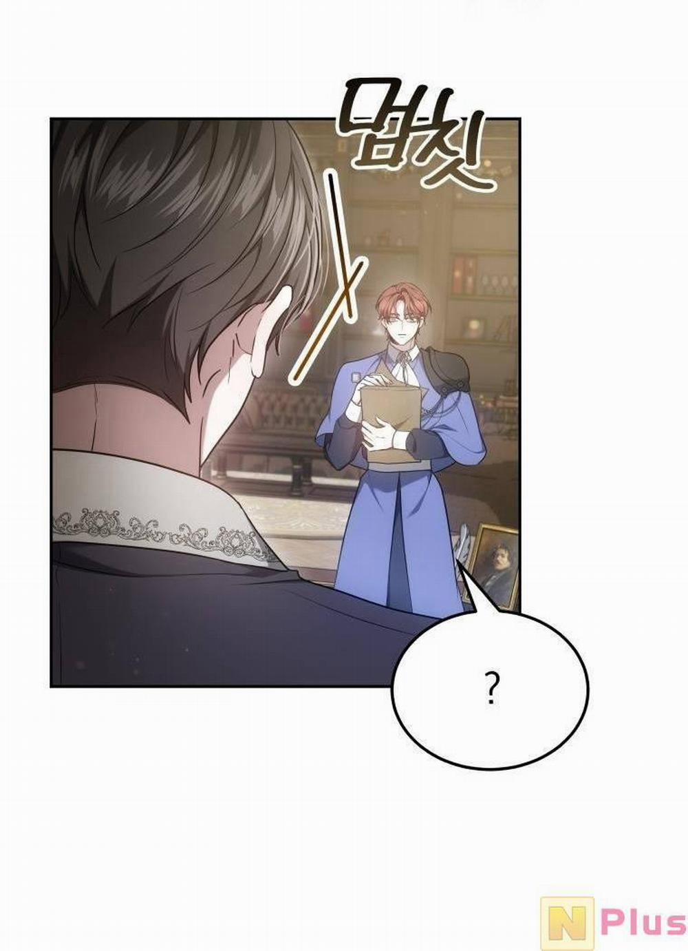 Cháu Trai Của Nam Chính Rất Thích Tôi 4 trang 1