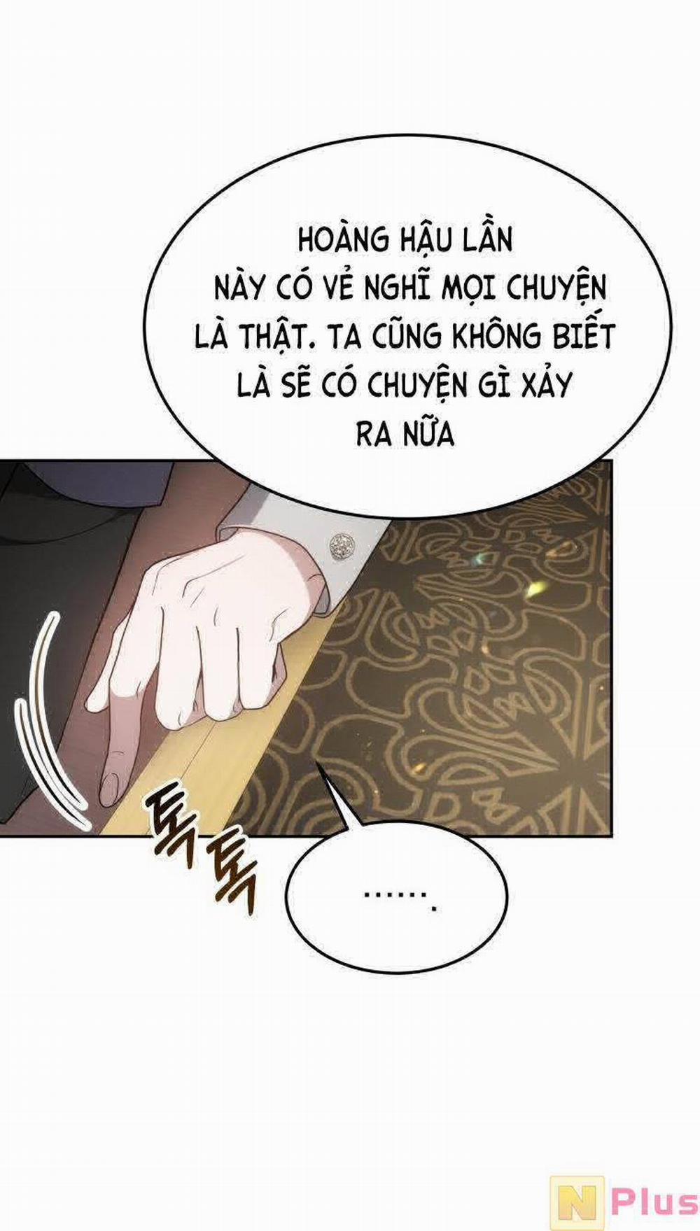 Cháu Trai Của Nam Chính Rất Thích Tôi 4 trang 11