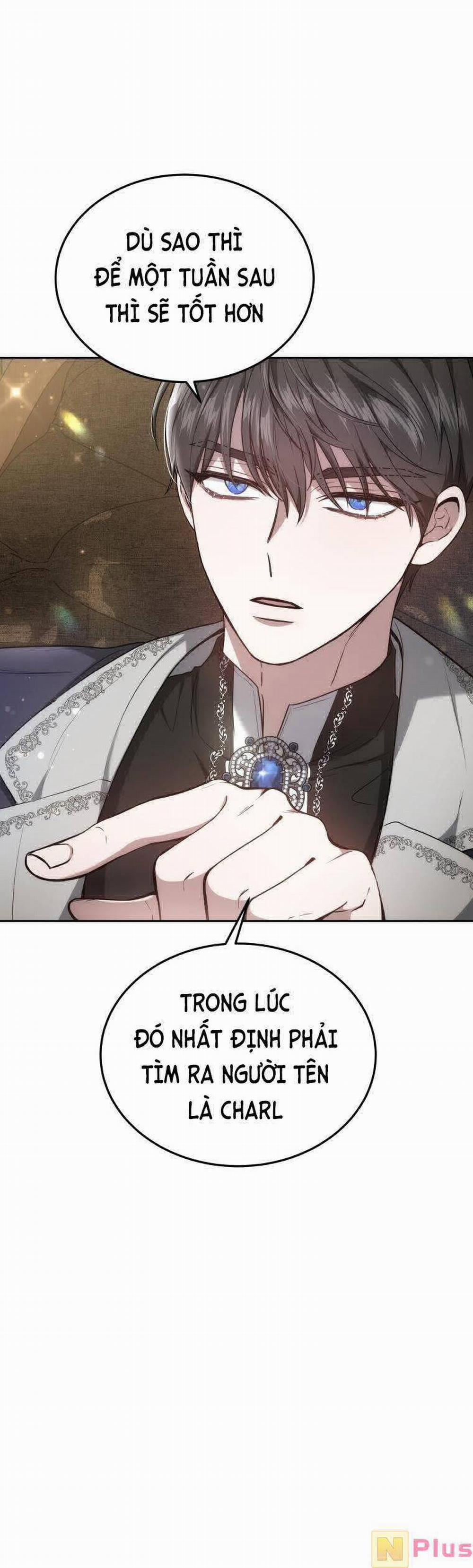 Cháu Trai Của Nam Chính Rất Thích Tôi 4 trang 12