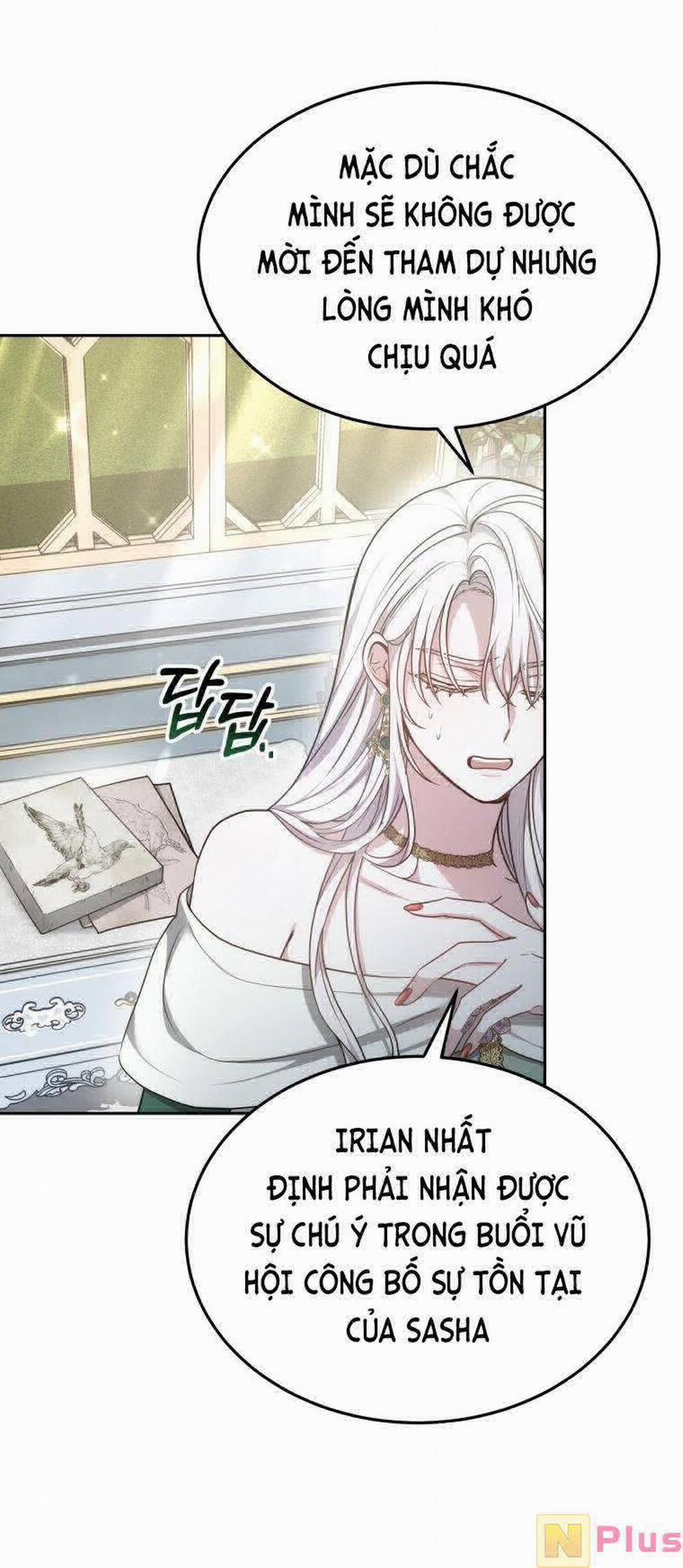 Cháu Trai Của Nam Chính Rất Thích Tôi 4 trang 15