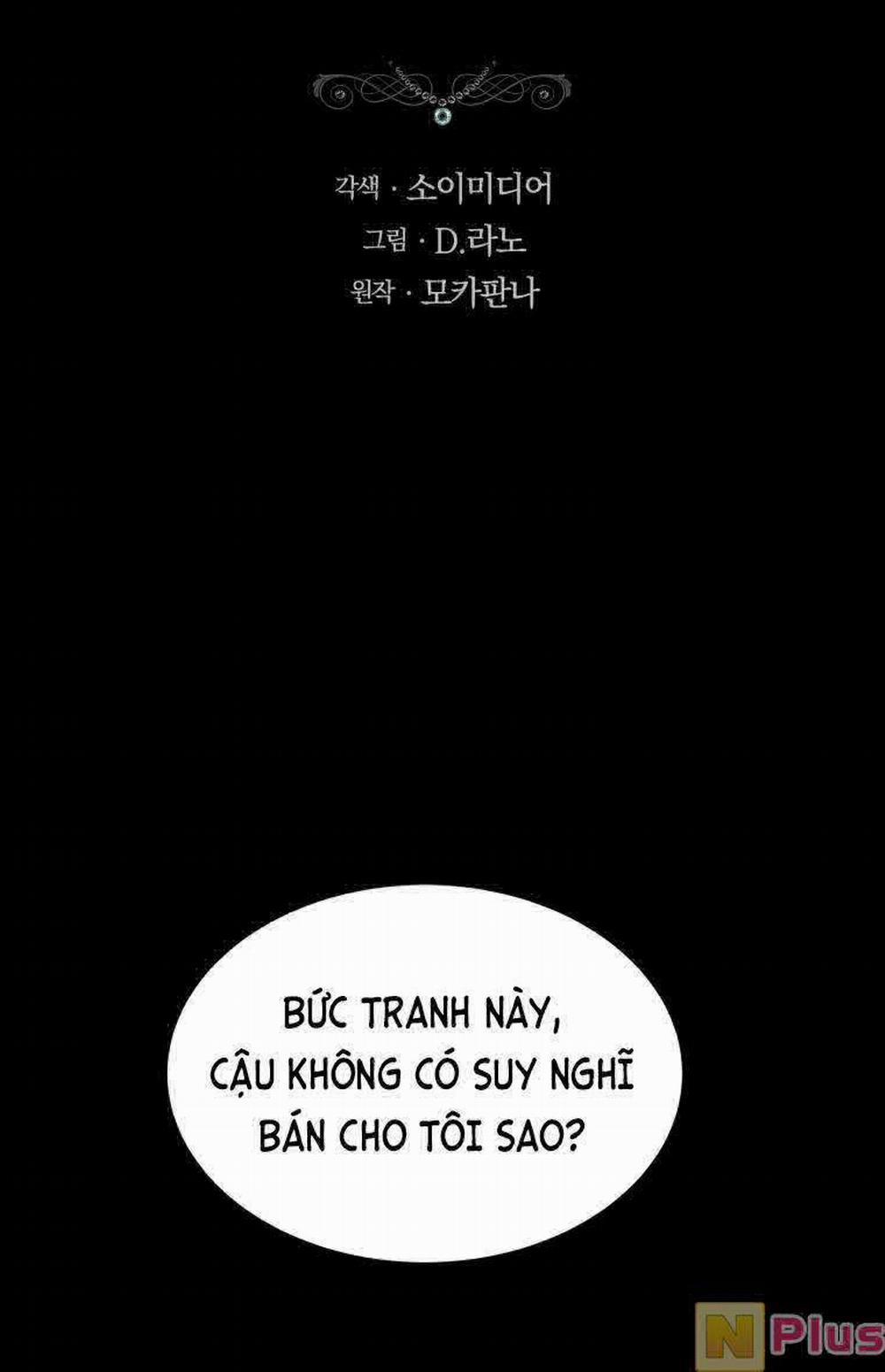 Cháu Trai Của Nam Chính Rất Thích Tôi 4 trang 18