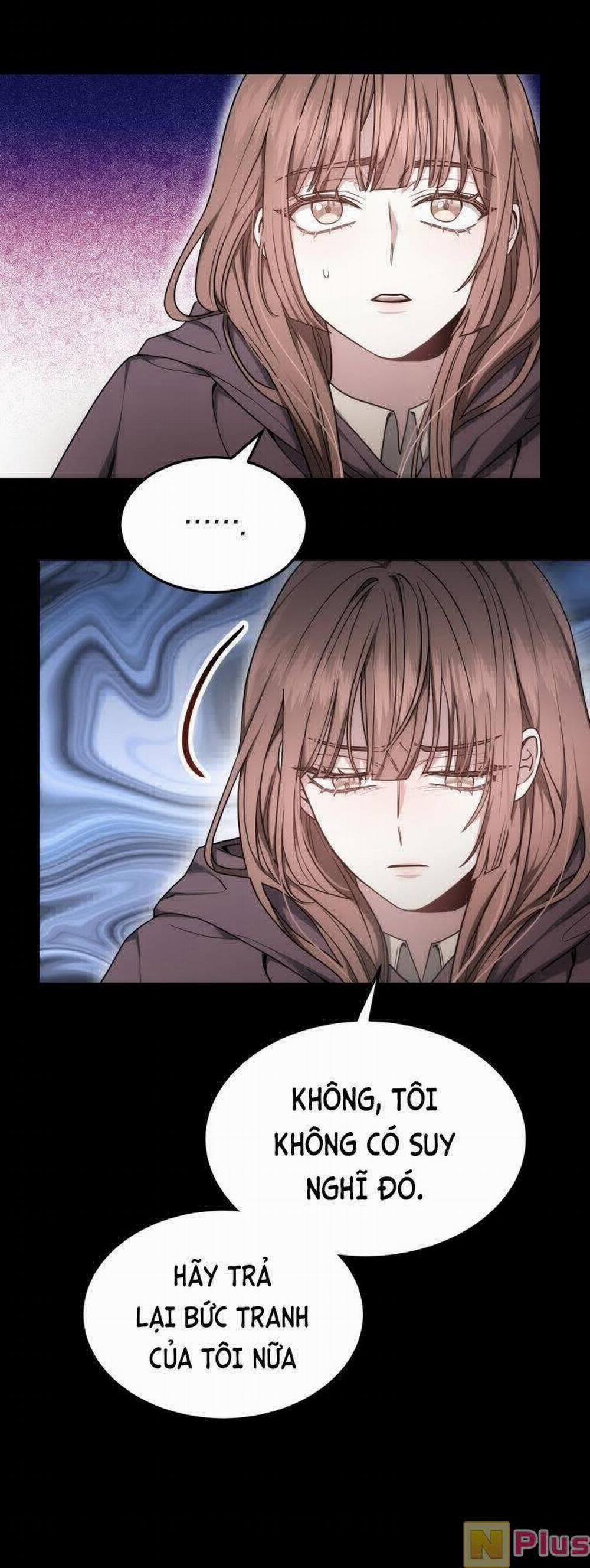 Cháu Trai Của Nam Chính Rất Thích Tôi 4 trang 19